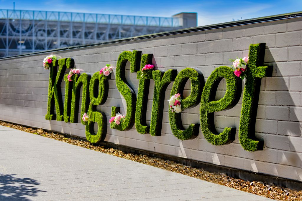 Lendlease | King Street